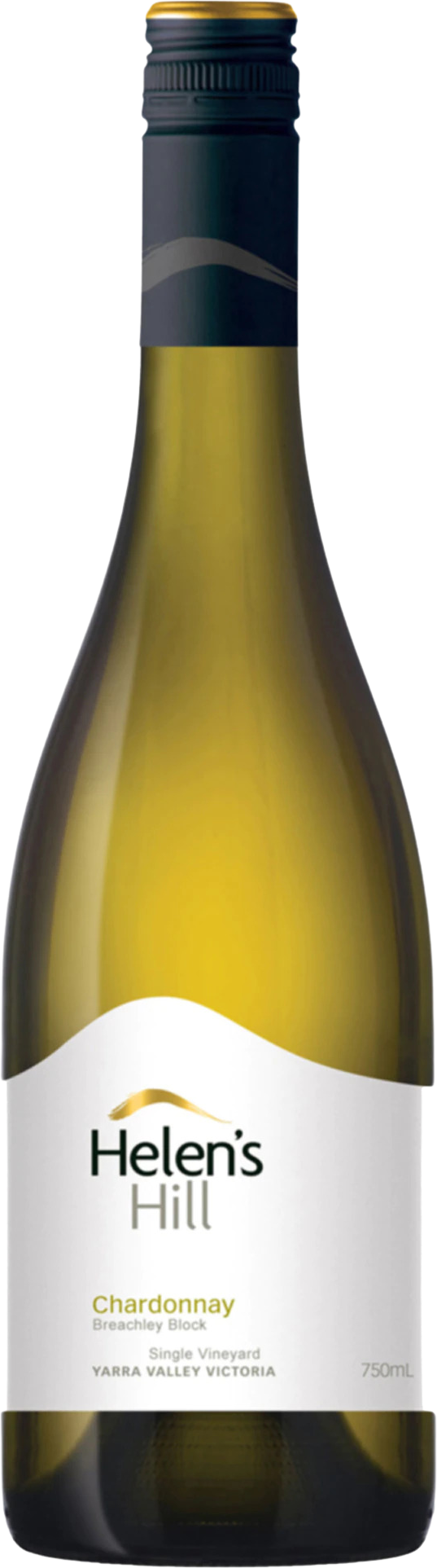 Helen's Hill Estate Winemakers Reserve Single Vineyard Yarra Valley Chardonnay 2017